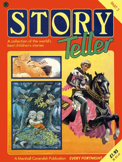 The Great Big Hairy Boggart & Other Stories